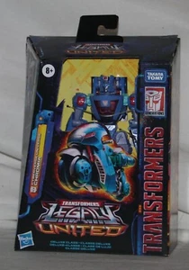 transformers legacy united cyberverse universe chromia - Picture 1 of 3