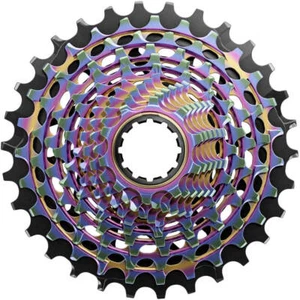 SRAM RED E1 XG-1290 12-Speed Cassette. Rainbow - Picture 1 of 2