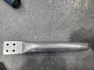  4 Hole Compression Lug Die 44AH, DOM5644. 188HT SP 1, 2500MCM ACAR  - Picture 1 of 7