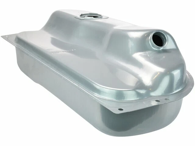 TRQ Fuel Tank fits Volvo 244 1979-1985 89NGKV - Изображение 1 из 1
