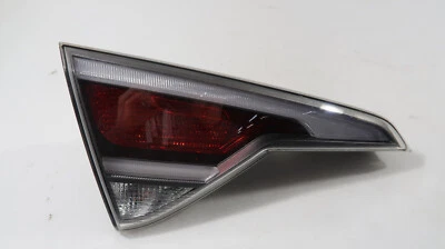 OEM | 2016 -- 2017 Hyundai Sonata HYBRID Inner Tail Light (Left/Driver) - Изображение 1 из 4