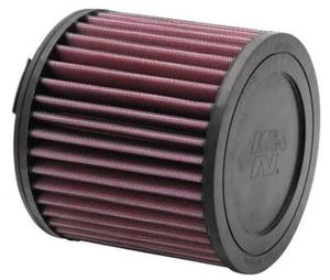 K&N Replacement Air Filter Fits: 2011-2014 Audi A1, 2015 Seat Ibiza, 2015 Seat T - Picture 1 of 3