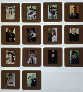 Sally Field A Woman of Independent Means 35mm Dias Vintage 1995 Fotos selten - Bild 1 von 2