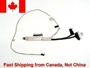 Dell Stariord 13 7368 7378 13-7368 13-7378 LED EDP Display Video Cable FHD VFF2J - Picture 1 of 5