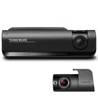 Thinkware T700 Pro Front And Rear Dash Cam With Wifi Parking Mode Hardwire Lead 2Ch