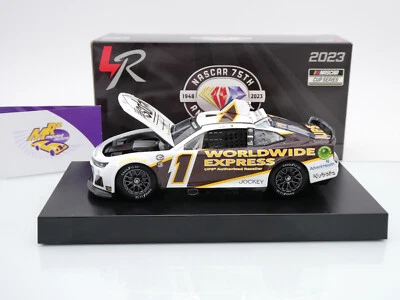 Lionel Racing CX12323UWTRZ # Chevrolet NASCAR 2023 Ross Chastain Throwback 1:24 - Bild 1 von 4