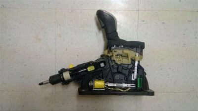 2013 13 沃尔沃 S60 2.5L 自动变速器变速器总成带旋钮 49473 — 第 1/4 张图片