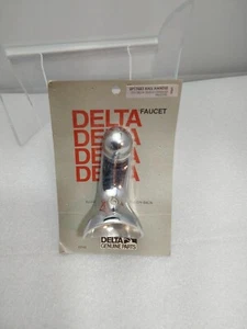 Comco Delta Generic RP17443 Ball Lever Handle~Bathroom Single Lever Chrome - Picture 1 of 5