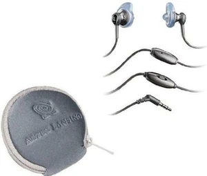 Słuchawki douszne Altec Lansing UHS301 z mikrofonem (IL/UHS301-NIB) - Zdjęcie 1 z 2
