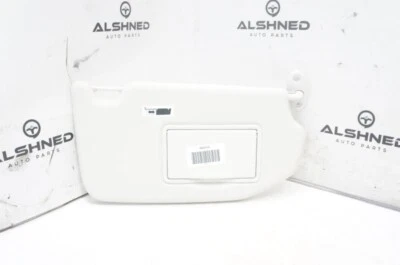 Parasol derecho Ford EcoSport 2018-2019 pasajero GN1Z-5804104-FA OEM  Foto 1 de 4