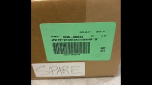 DG96-00591A New OEM Original dacor cooktop ignition switch assembly - Picture 1 of 2