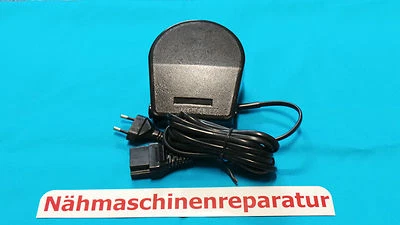 Fußanlasser, Fußpedal für Baby Lock imagine, Pfaff, Singer,Toyota,Bernette usw. - Bild 1 von 4