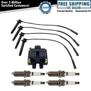 Ignition Kit Fits 2005 Subaru Legacy 2005-2006 Outback - Picture 1 of 12