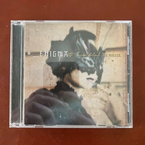 The Screen Behind The Mirror by Enigma (CD, 2000) - Foto 1 di 5