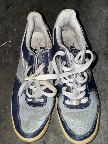 Taglia 7 5 Nike Mr. Cartoon x Air Force 1 Low Clown hyperstrike