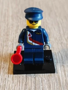 LEGO City figurine Great Vehicles set 60177 - Photo 1/2