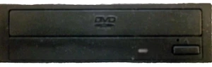 HP Dell DH-16D5S 16X SATA DVD-ROM Drive | PN: 0H345R - Picture 1 of 7