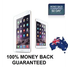 Premium 9H 0.3mm Tempered Glass Screen Film Protector for Apple iPad Air 1 2