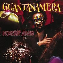 Guantanamera von Jean Feat.Refugee Allst Wyclef | CD | Zustand sehr gut - Bild 1 von 2