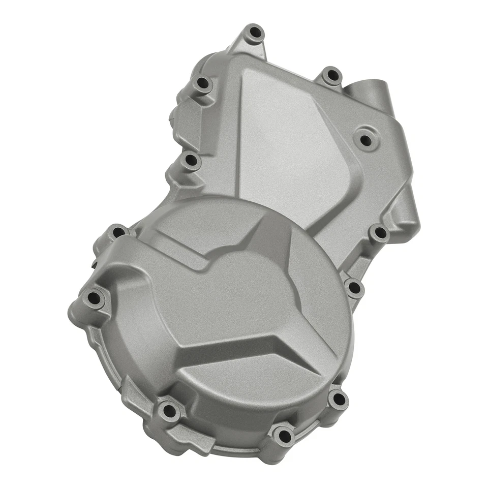 Cubierta del cárter del estator del alternador del motor para BMW S1000R 14-20 S1000RR 09-18 Foto 1 de 4