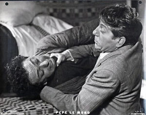 Pépé.le.Moko - Julien DUVIER -1936/37 - J.GABIN - F.CHARPIN - TBE- H.JEANSON - Picture 1 of 2