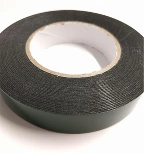 Cinta adhesiva fuerte adhesiva adhesiva impermeable de espuma de doble cara 19 mm X 10 M - Imagen 1 de 3