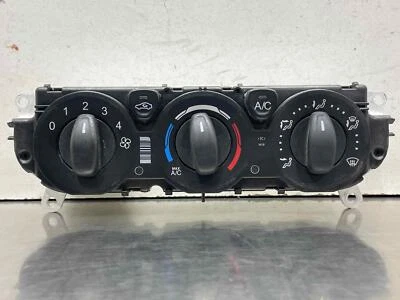 2018 Ford Transit 250 3,7 л оригинальный производитель ручной нагреватель панель климат-контроля 2015-2019 - Изображение 1 из 4