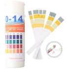Durable Water Ph Testing Strips Ideal For Pools Spas Aquariums 150 Pcs