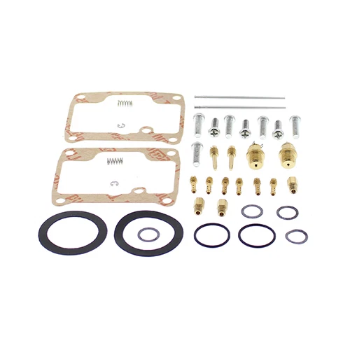 All Balls Carburetor Rebuild Kit for 2016-18 Ski-Doo Skandic 550F - 26-1943 - Image 1 of 1