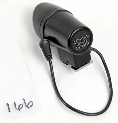 CONTAX INFRARED CONTROLLER - Image 1 of 3