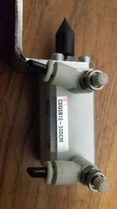 SMC CDQSB12-30DCM Standard Type Double Acting Cylinder MAKE AN OFFER - Picture 1 of 8