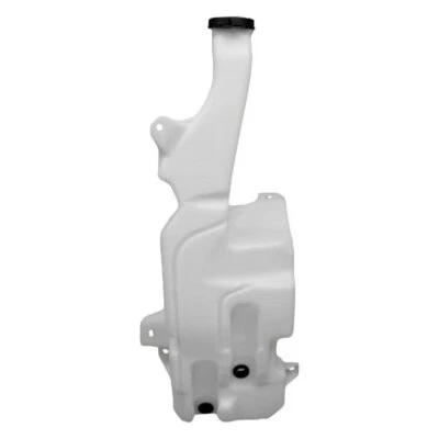 New Replacement Windshield Washer Tank for Cadillac Escalade 2007-2014 GM1288105 Foto 1 de 3
