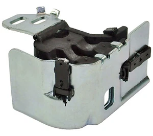 Soporte De Escape Silent Bloc Para Renault Scénic II Megane II 8200035447 - Imagen 1 de 2