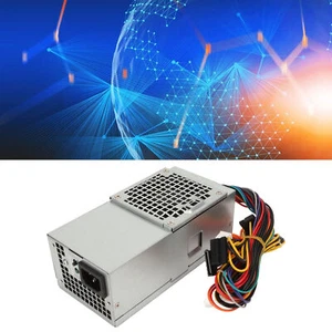 250W Computer Power Supply D250Ad00 H250Ad00 F250Ad00 For 390 790 990 - Afbeelding 1 van 23