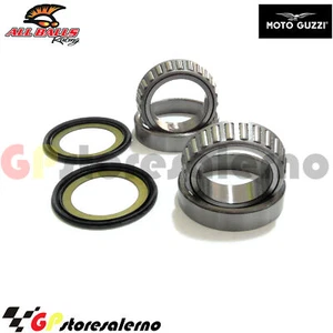17078 KIT CUSCINETTI STERZO ALL BALLS RACING MOTO GUZZI 1200 STELVIO 2010 - Picture 1 of 1