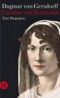 Dagmar von Gers Caroline von Humboldt: Eine Biographie (insel tasche (Tascabile)