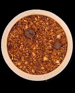 Té Rooiboste "Mocca Cream", aromatizado suelto (kg/38,00€) - Imagen 1 de 2