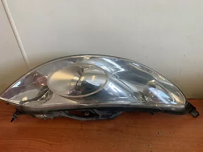 FARO XENÓN LADO CONDUCTOR DERECHO PEUGEOT 407 0301213674  Foto 1 de 3