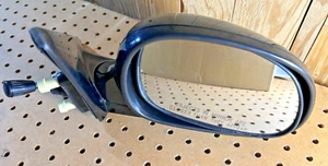 Honda Civic 92-95 Fit System Replacement Right Side Mirror Repl. OEM 76200SR4A04 - Bild 1 von 5