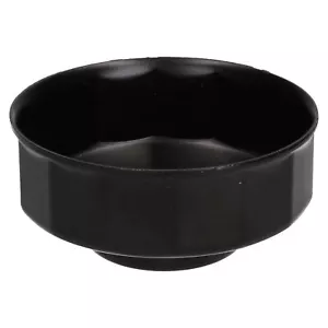 68mm 14 Flute Cup type Oil Filter Socket Remover Installer For Subaru Nissan Kia - Picture 1 of 4
