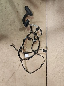 2006 MINI COOPER ONE R50 PASSENGER DOOR WIRING LOOM ELECTRIC MIRROR 6975035 - Picture 1 of 5