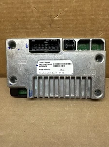 Módulo de radio APIM Ford Sync 2 Sync2 DB5T-14F239-AP EA5T-14D212-DA - Imagen 1 de 8
