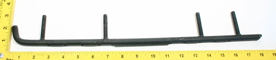 Arctic Cat F570, 2008-2014, 4" carburos - par - F 570 Foto 1 de 1