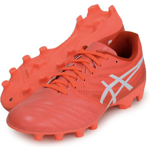 ASICS JAPAN ULTREZZA CLUB 3 Football Soccer Shoes 1101A059 Coral