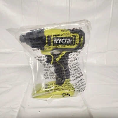 NEW Ryobi ONE+ 18V PCL235 Impact Driver (Tool Only) - Image 1 of 4