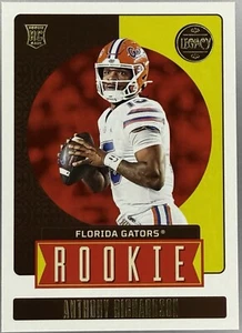 2023 Panini Legacy Anthony Richardson RC #154 Gators - Bild 1 von 2