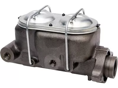 Para Chevrolet C20 Pickup Brake Master Cylinder Dynamic Friction 37137XPBY - Imagem 1 de 2
