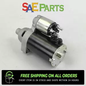 New OEM Starter 12VT 10T CCW for Kawasaki FX921V 31HP 2009 21163-0755 21163-0803 - Picture 1 of 4