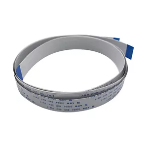 Print Head Cable 16pins+24pins Fits For HP C5150 C8180 C8718A C7280 C6180 D7360 - Picture 1 of 6