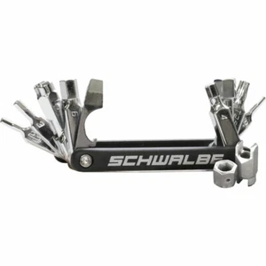 Schwalbe Multi-Toolinkl. Ventilwerkzeug 6015.01 Version 2.0 Fahrrad - Bild 1 von 1